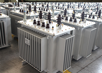 漳州SH15-M型非晶合金变压器（20KV）