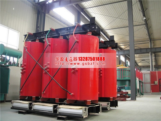 漳州SCB10-1250KVA干式变压器