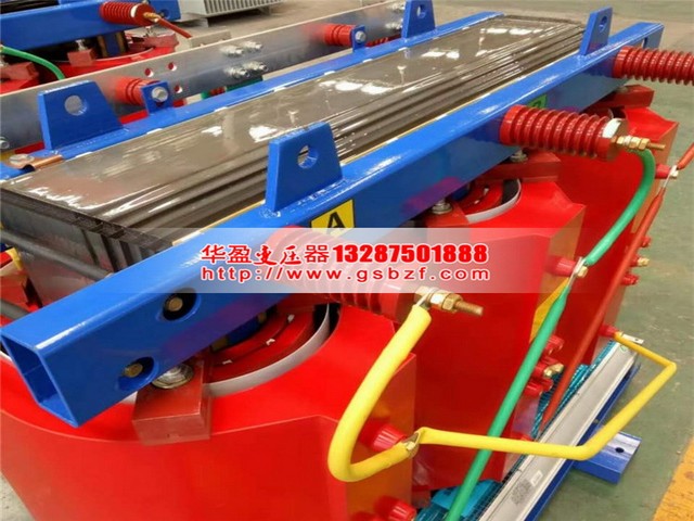 漳州250KVA干式变压器
