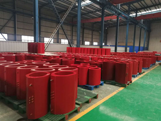 漳州SCB12-200KVA/10KV/0.4KV干式变压器