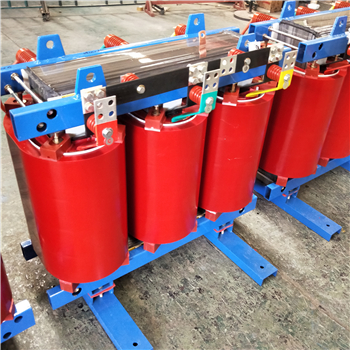 漳州1600KVA干式变压器 10KV