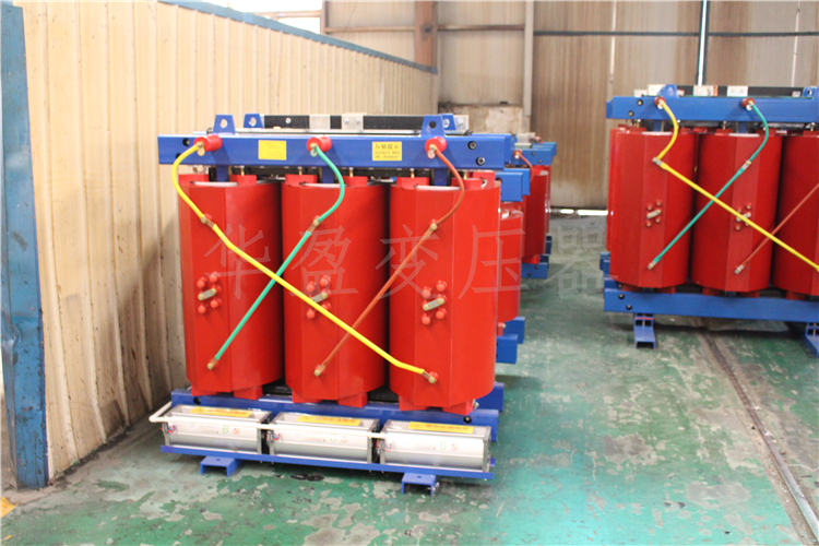漳州SCB12-800/10干式变压器